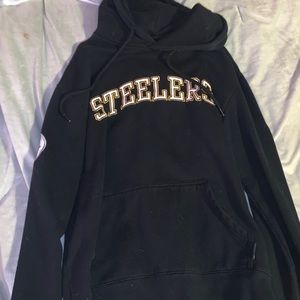 Steeler’s Hoodie